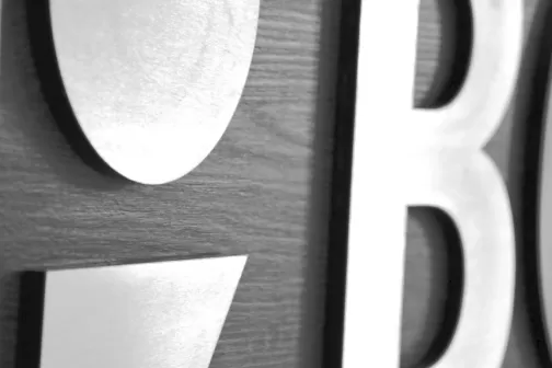 3D logo Boeckx Interieur
